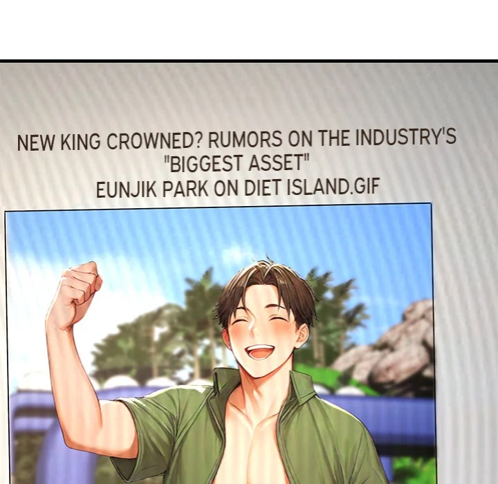 Master of the Spotlight Chapter 22 - Page 75