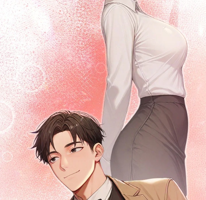 Master of the Spotlight Chapter 22 - Page 98