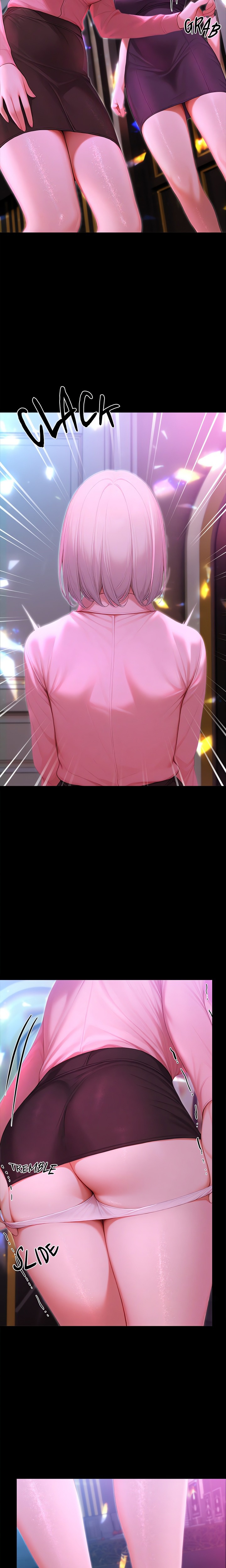 Master of the Spotlight Chapter 23 - Page 14