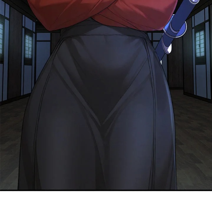 Master of the Spotlight Chapter 24 - Page 10