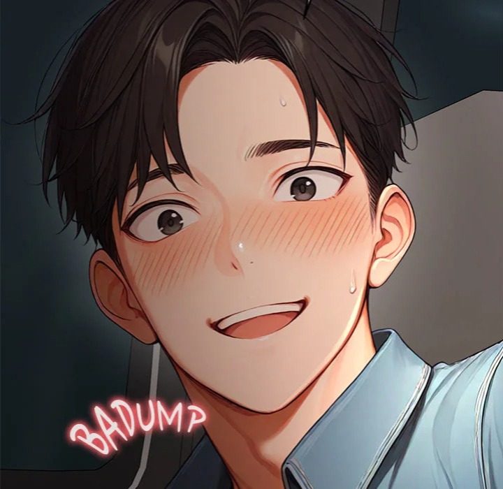 Master of the Spotlight Chapter 24 - Page 131