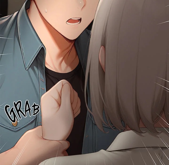 Master of the Spotlight Chapter 24 - Page 156