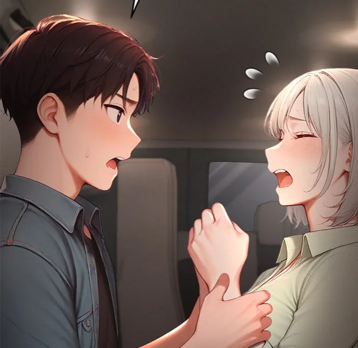 Master of the Spotlight Chapter 24 - Page 167