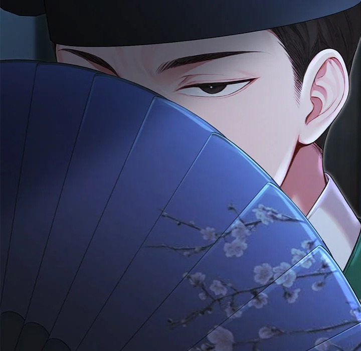 Master of the Spotlight Chapter 24 - Page 41