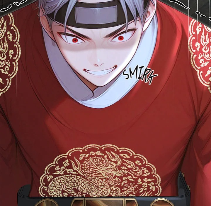 Master of the Spotlight Chapter 24 - Page 79