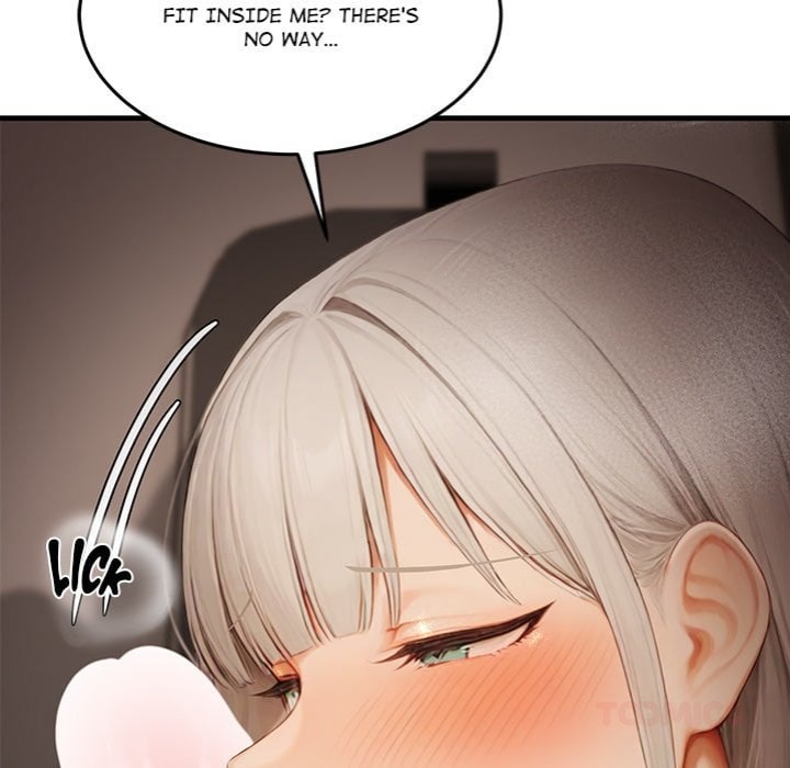 Master of the Spotlight Chapter 25 - Page 57