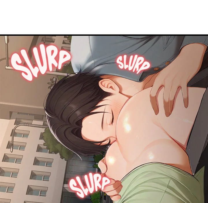 Master of the Spotlight Chapter 26 - Page 165