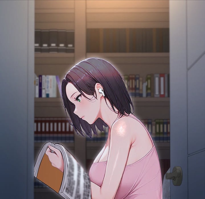 Master of the Spotlight Chapter 27 - Page 102