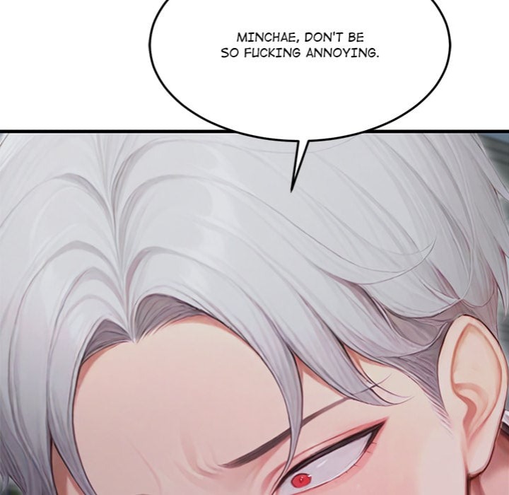 Master of the Spotlight Chapter 27 - Page 153