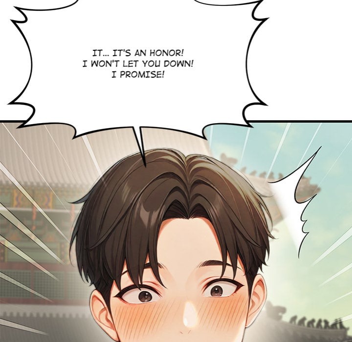 Master of the Spotlight Chapter 27 - Page 81