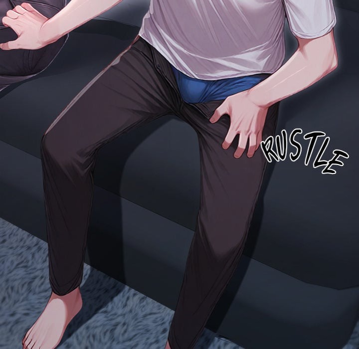 Master of the Spotlight Chapter 27 - Page 97