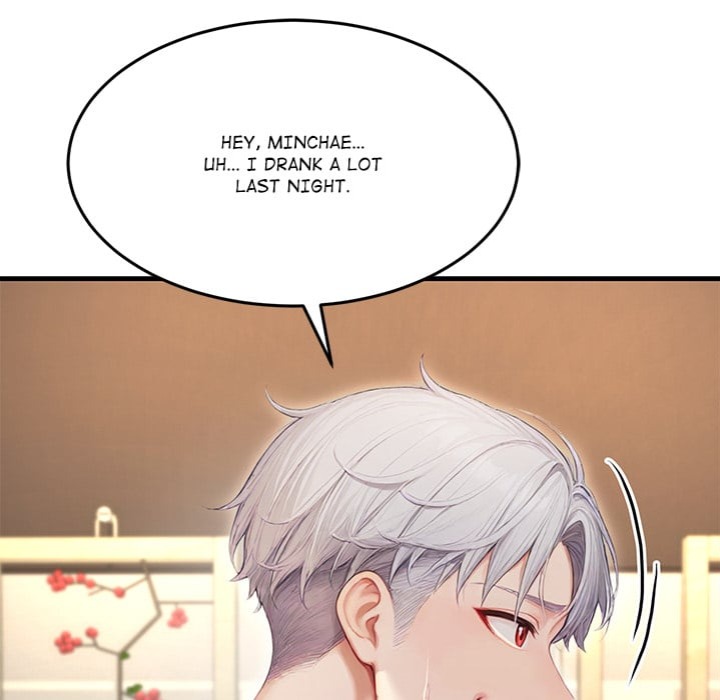 Master of the Spotlight Chapter 28 - Page 113