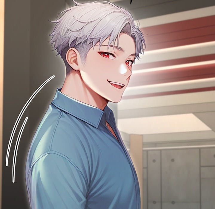 Master of the Spotlight Chapter 28 - Page 127