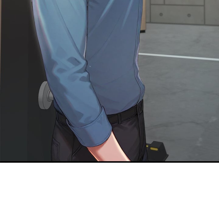 Master of the Spotlight Chapter 28 - Page 128