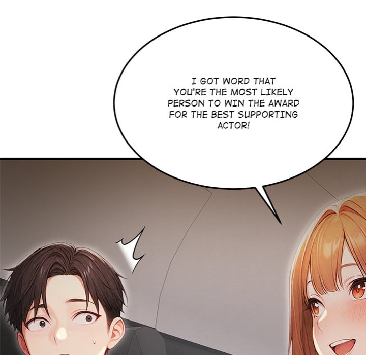 Master of the Spotlight Chapter 28 - Page 150