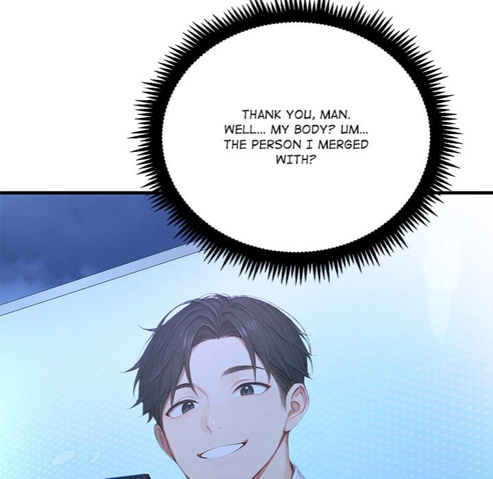 Master of the Spotlight Chapter 28 - Page 158