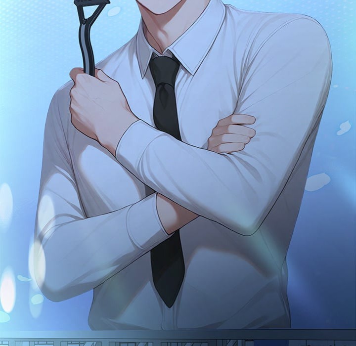 Master of the Spotlight Chapter 28 - Page 159