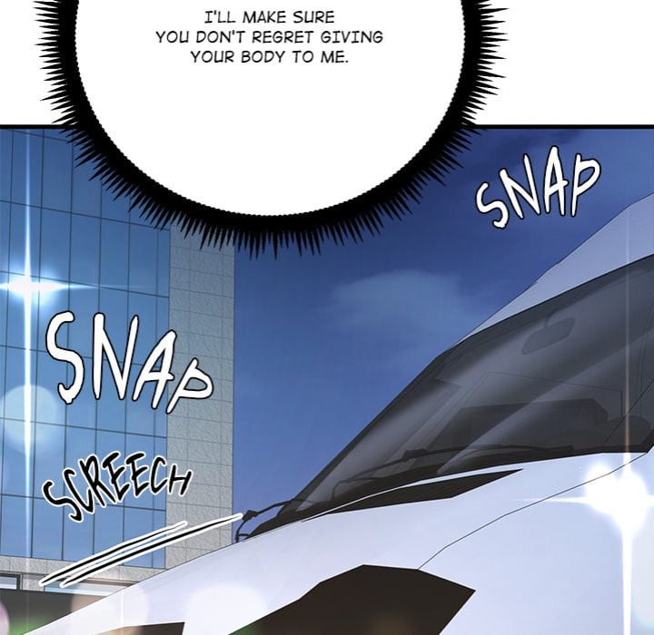 Master of the Spotlight Chapter 28 - Page 161