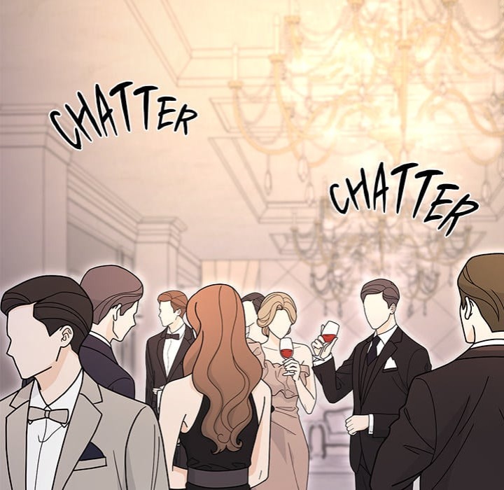 Master of the Spotlight Chapter 28 - Page 191