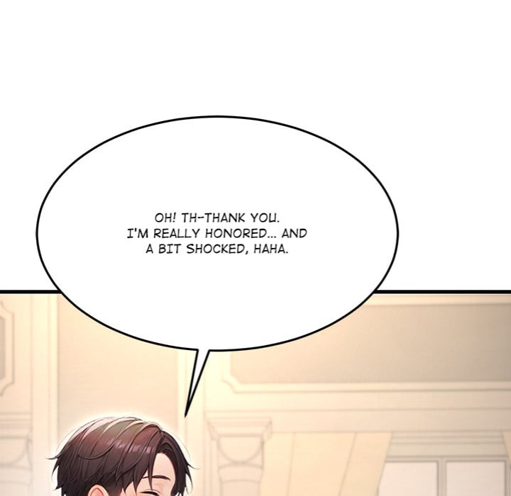 Master of the Spotlight Chapter 28 - Page 199