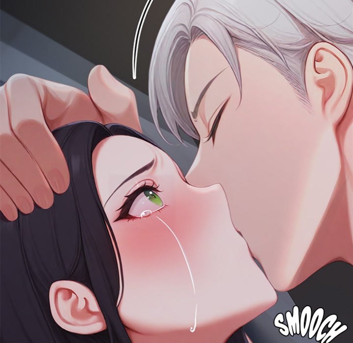 Master of the Spotlight Chapter 28 - Page 37