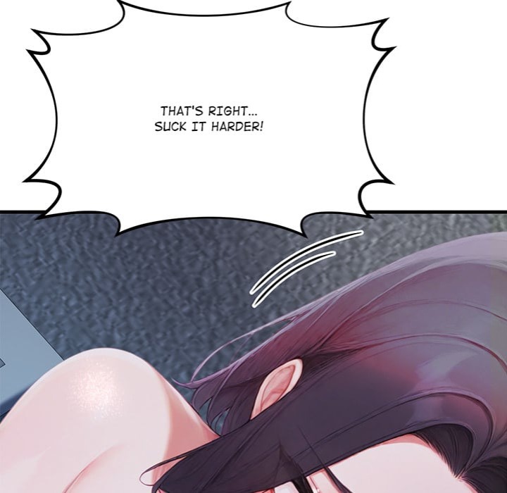 Master of the Spotlight Chapter 28 - Page 91