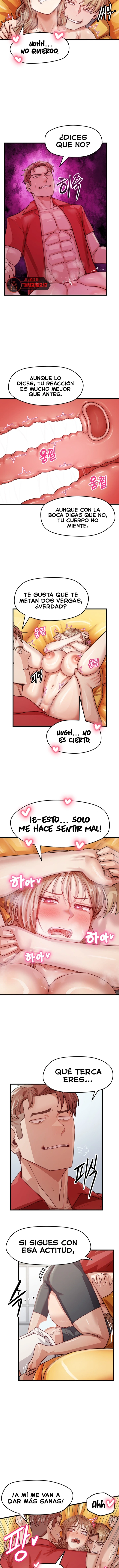 Late-night Show Climax Raw Chapter 14 - Page 2