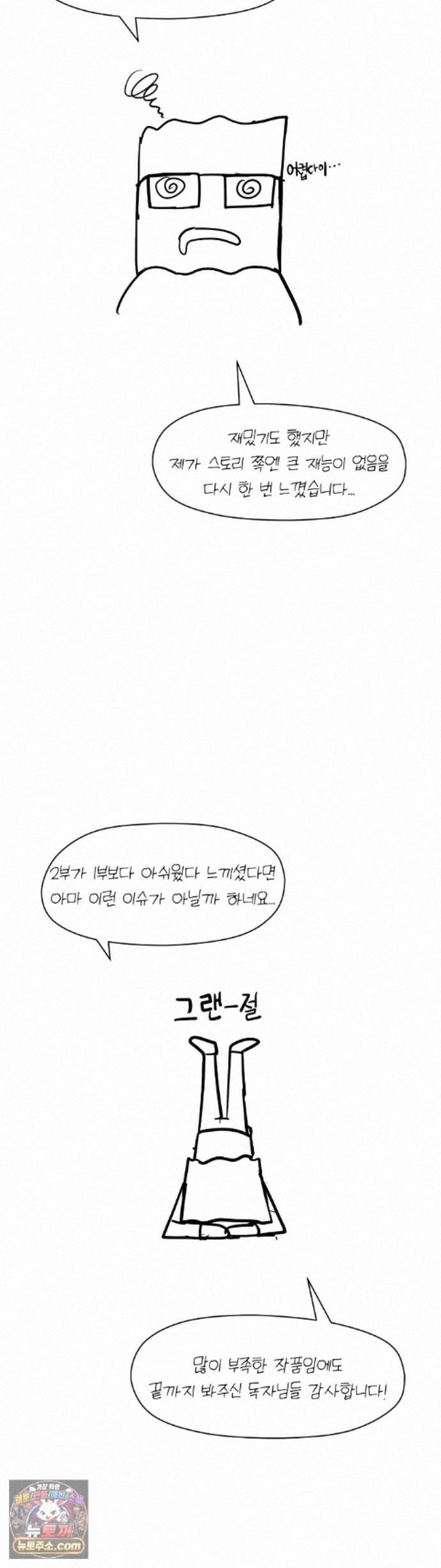 Late-night Show Climax Raw Chapter 18 - Page 6