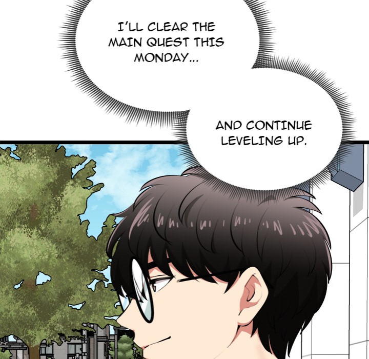 Start Game Chapter 20 - Page 121