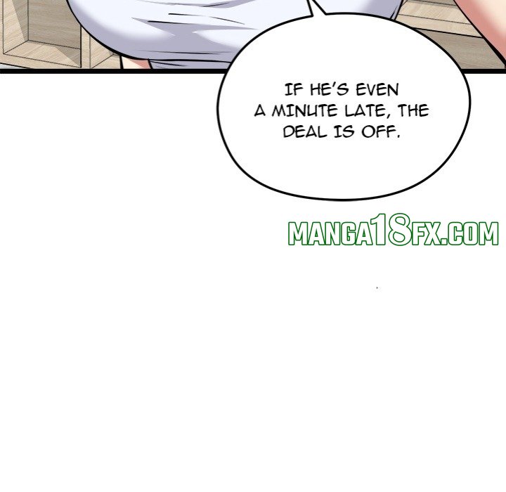 Start Game Chapter 25 - Page 12