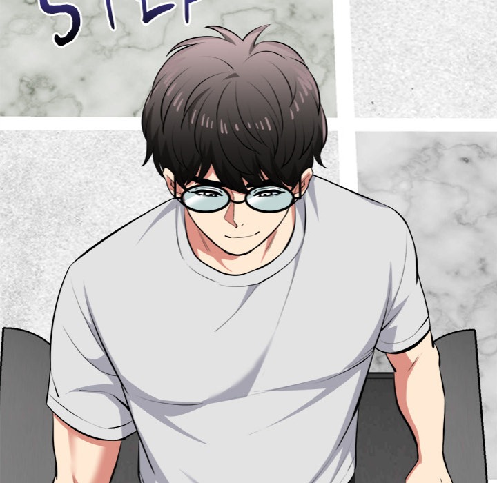 Start Game Chapter 25 - Page 128