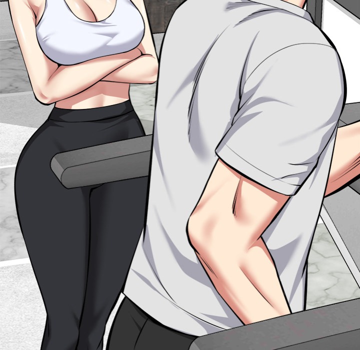 Start Game Chapter 25 - Page 138