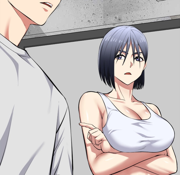 Start Game Chapter 25 - Page 141