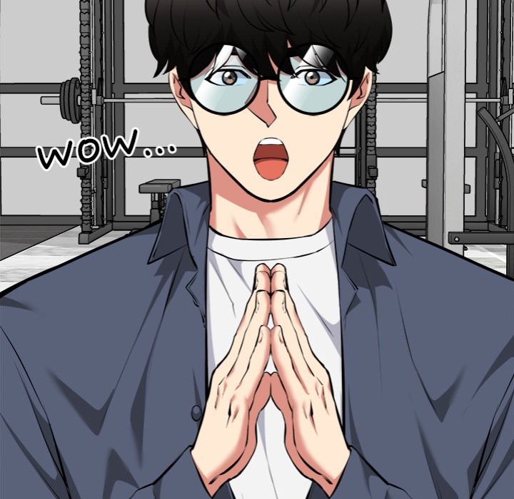 Start Game Chapter 25 - Page 33