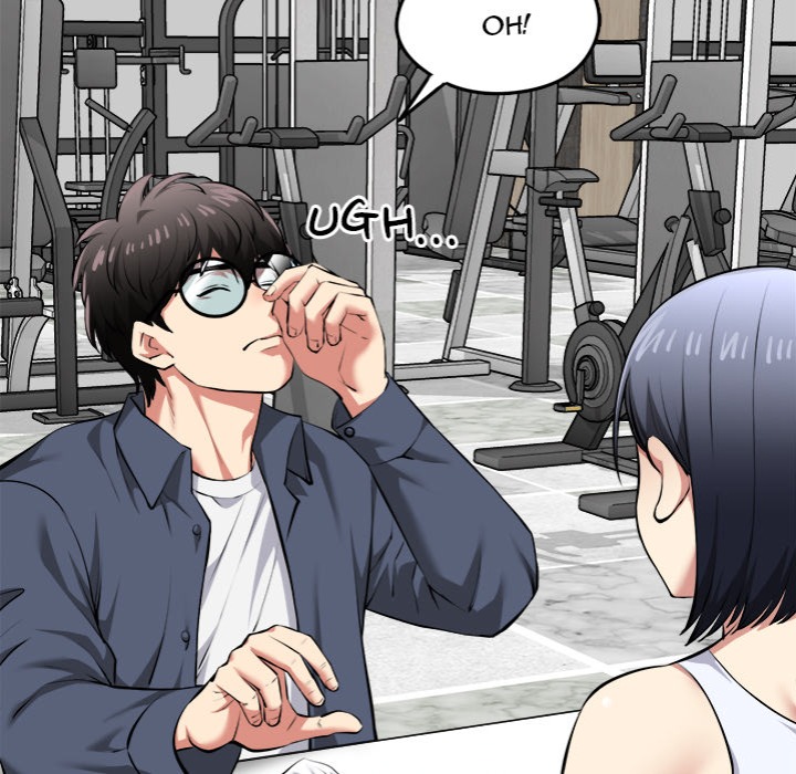 Start Game Chapter 25 - Page 59