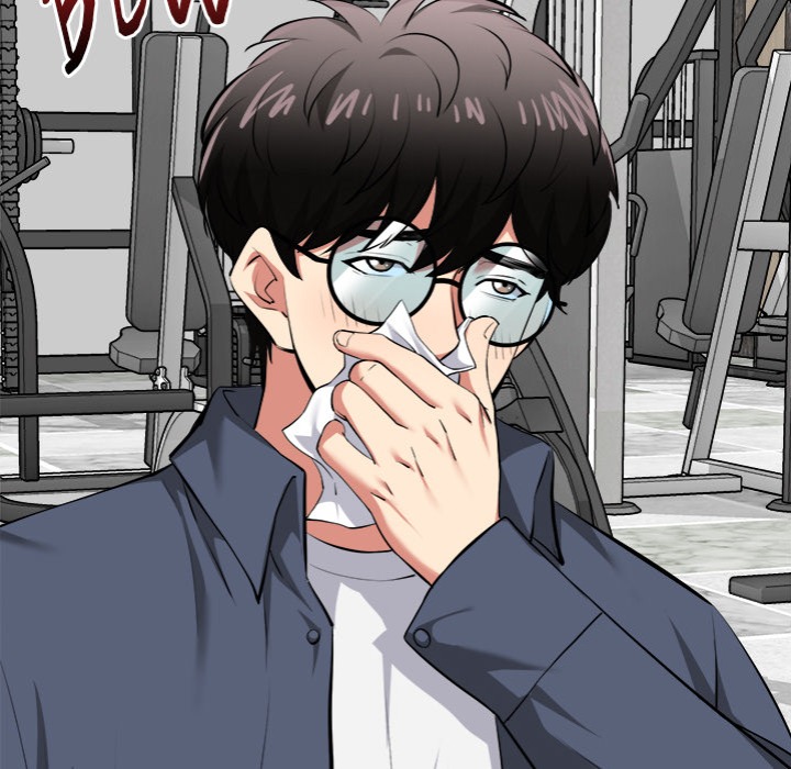 Start Game Chapter 25 - Page 62