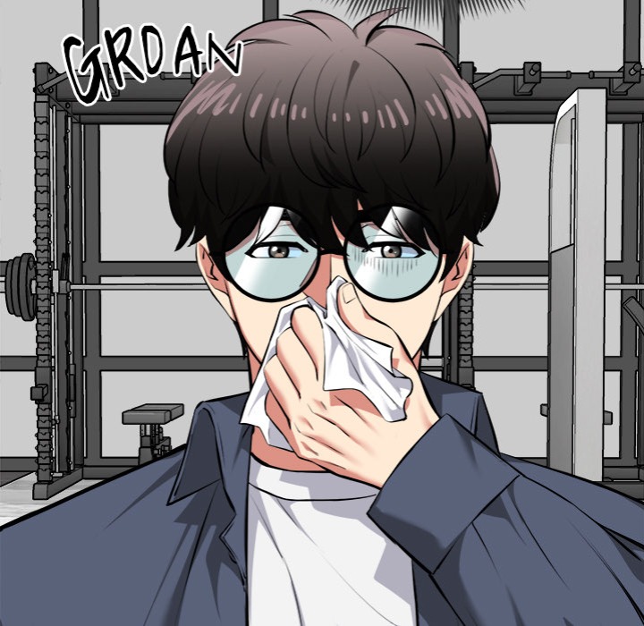 Start Game Chapter 25 - Page 75