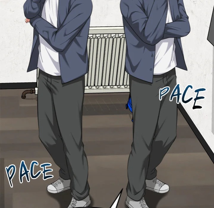 Start Game Chapter 29 - Page 131