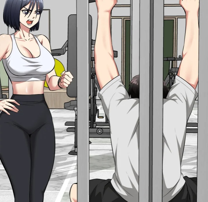 Start Game Chapter 29 - Page 67