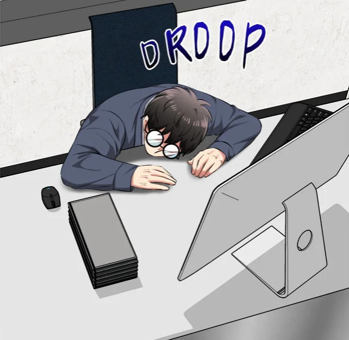 Start Game Chapter 29 - Page 76