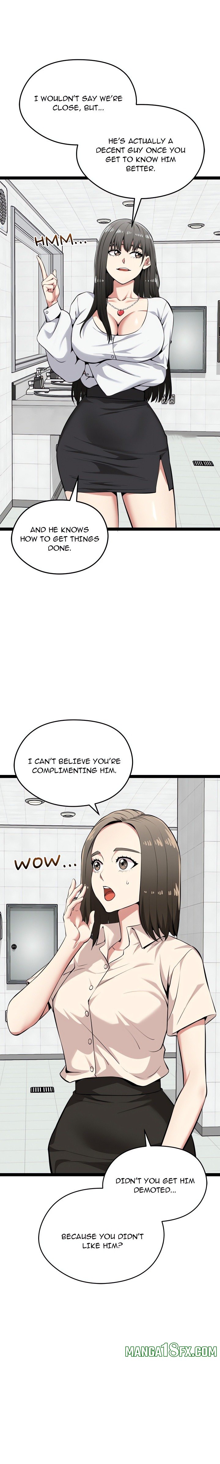 Start Game Chapter 30 - Page 11