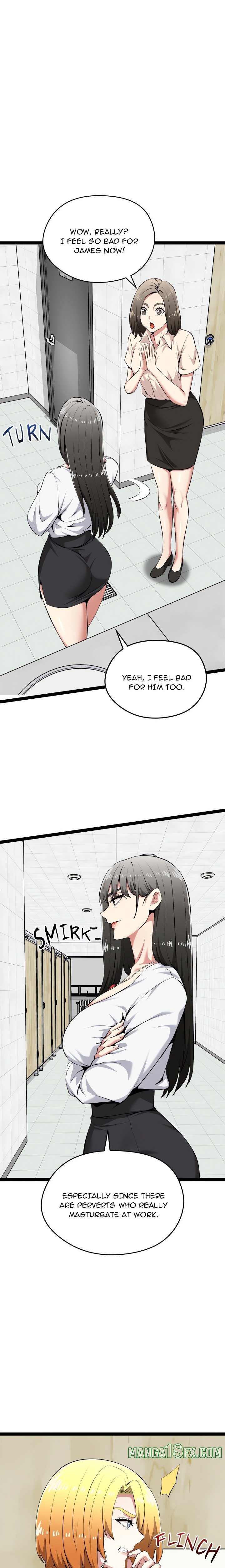 Start Game Chapter 30 - Page 14