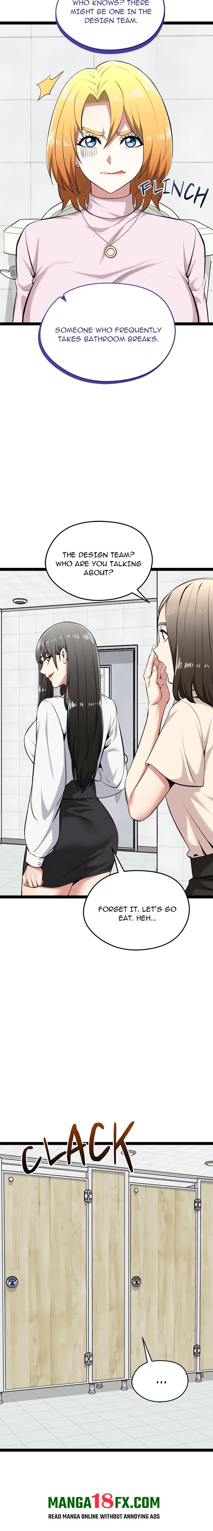 Start Game Chapter 30 - Page 16