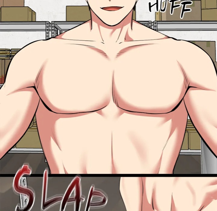 Start Game Chapter 31 - Page 110