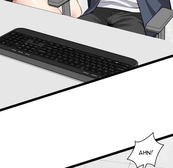 Start Game Chapter 31 - Page 140