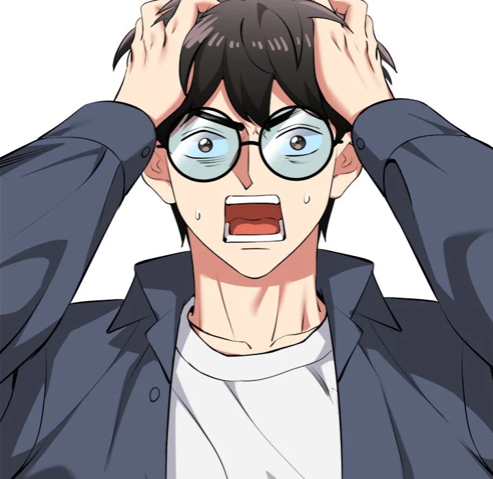 Start Game Chapter 31 - Page 151