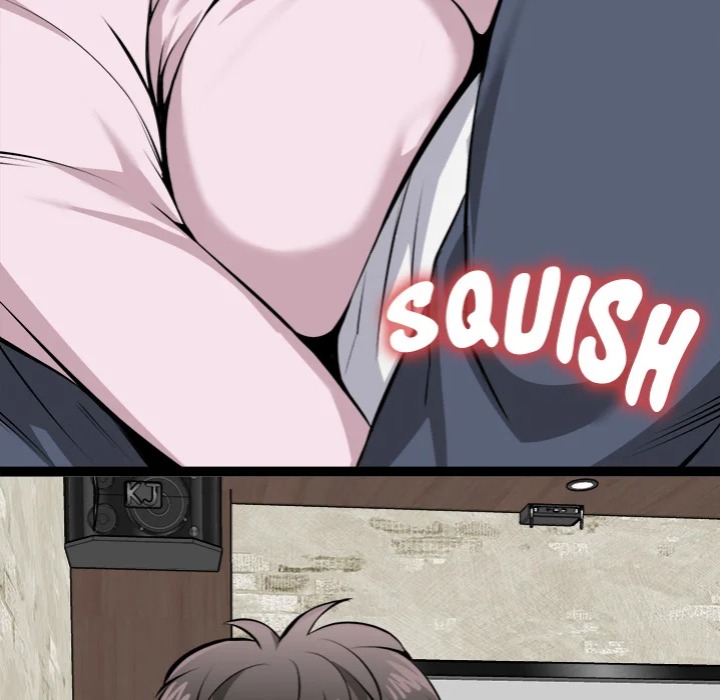 Start Game Chapter 31 - Page 42