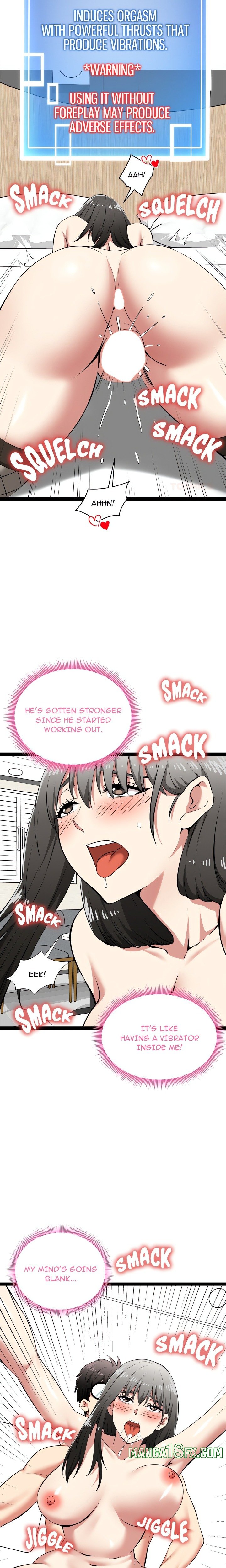 Start Game Chapter 32 - Page 19