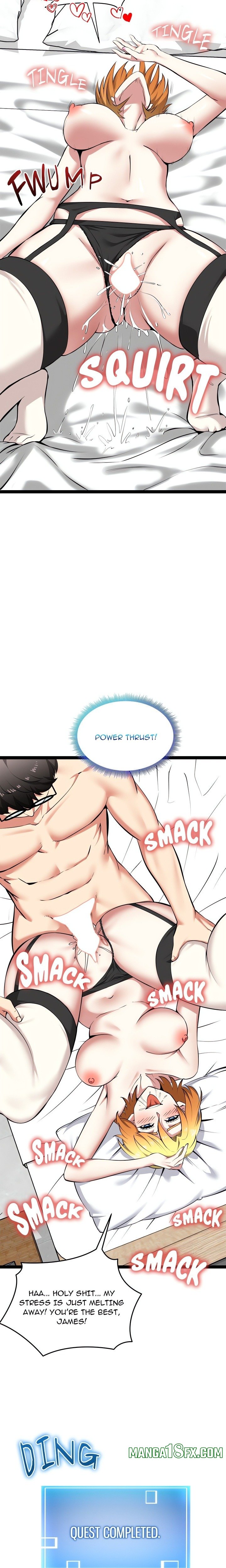 Start Game Chapter 32 - Page 24