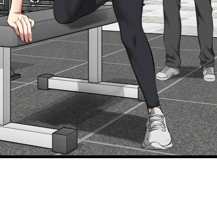 Start Game Chapter 33 - Page 110